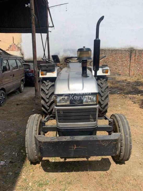 Eicher 380 Second Hand Tractor