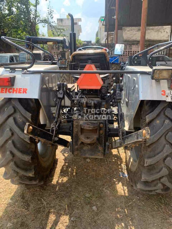 Eicher 380 Second Hand Tractor