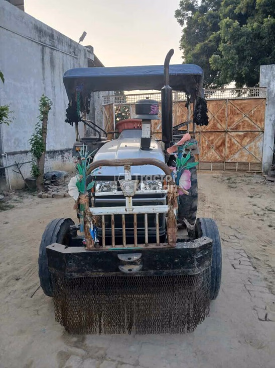 Eicher 380 Second Hand Tractor