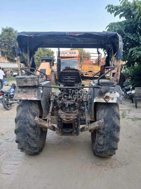 Eicher 380 Second Hand Tractor