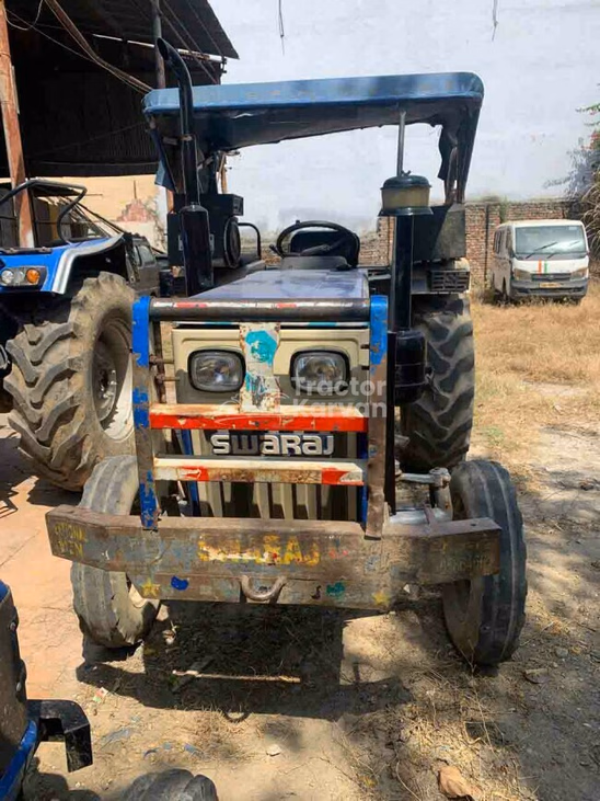 Swaraj 735 FE Second Hand Tractor