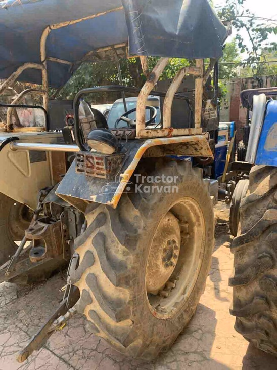 स्वराज 735 FE Second Hand Tractor
