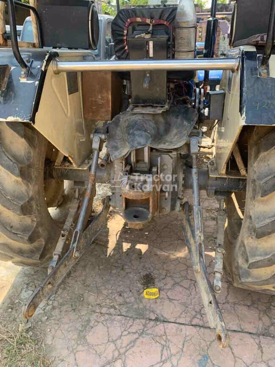 स्वराज 735 FE Second Hand Tractor