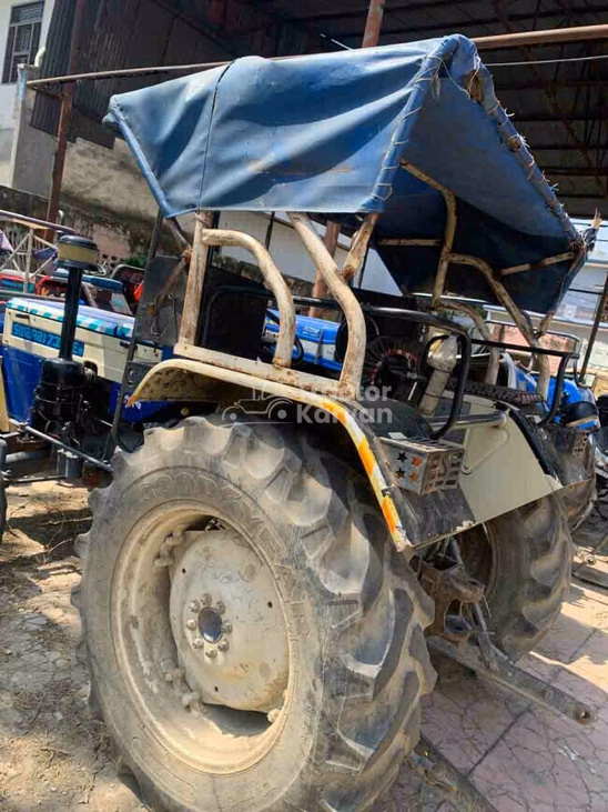 स्वराज 735 FE Second Hand Tractor