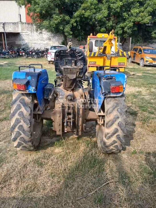 Sonalika DI 30 Baagban Second Hand Tractor