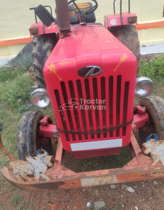 Mahindra 575 DI Second Hand Tractor