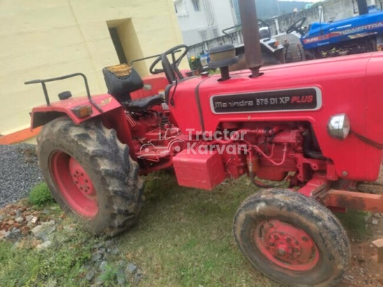 Mahindra 575 DI Second Hand Tractor