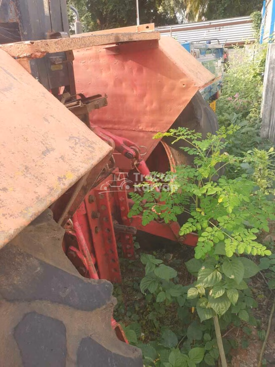 Mahindra 475 DI Second Hand Tractor