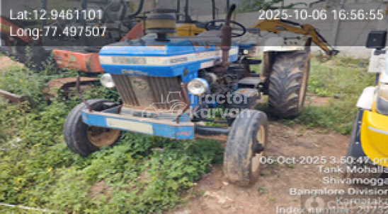 Powertrac 434 XL Second Hand Tractor