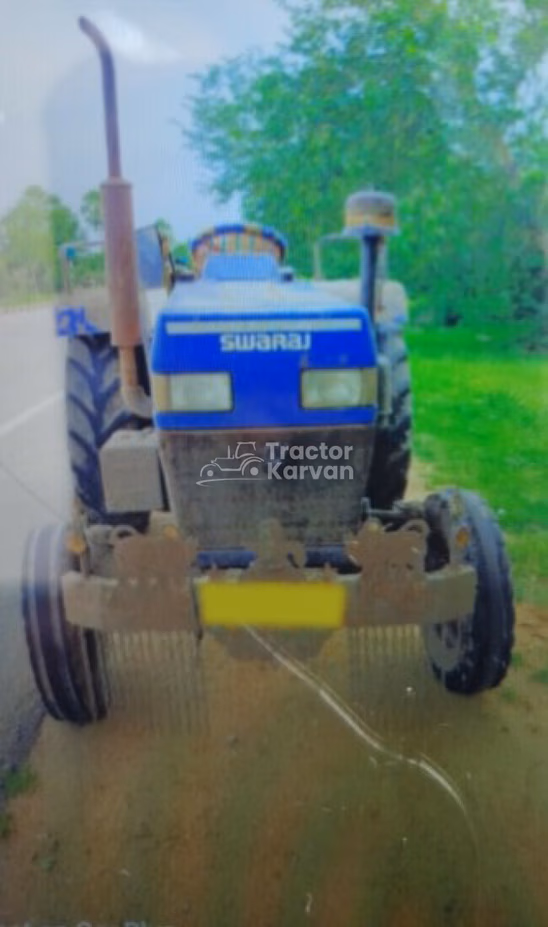 Swaraj 834 XM Second Hand Tractor