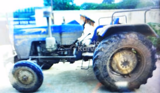 Swaraj 834 XM Second Hand Tractor