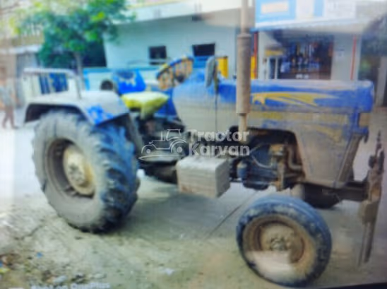 Swaraj 834 XM Second Hand Tractor