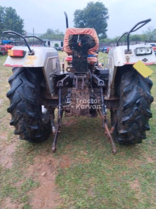 Powertrac Euro 50 Second Hand Tractor