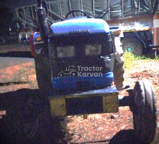 Sonalika DI 42 RX Power Plus Second Hand Tractor