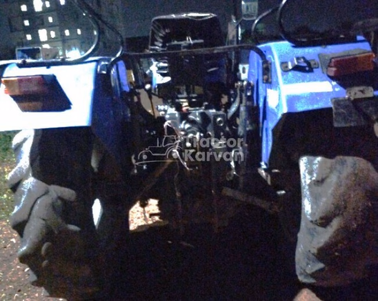 Sonalika DI 42 RX Power Plus Second Hand Tractor