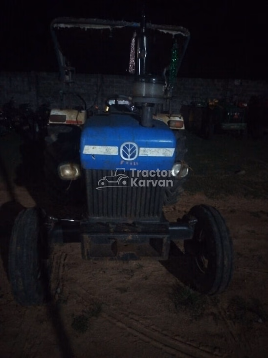 New Holland 3600-2 TX Second Hand Tractor