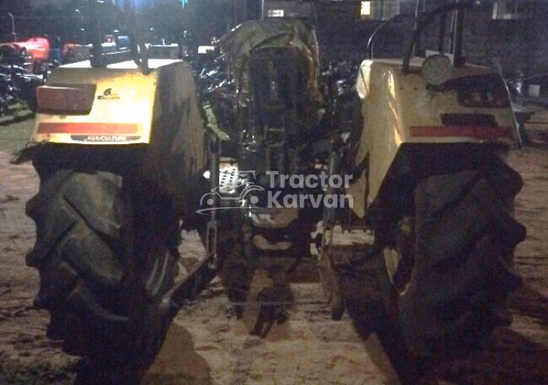 New Holland 3600-2 TX Second Hand Tractor