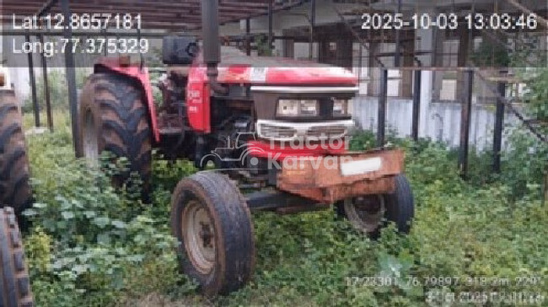 Mahindra Arjun Ultra -1 555 DI Second Hand Tractor