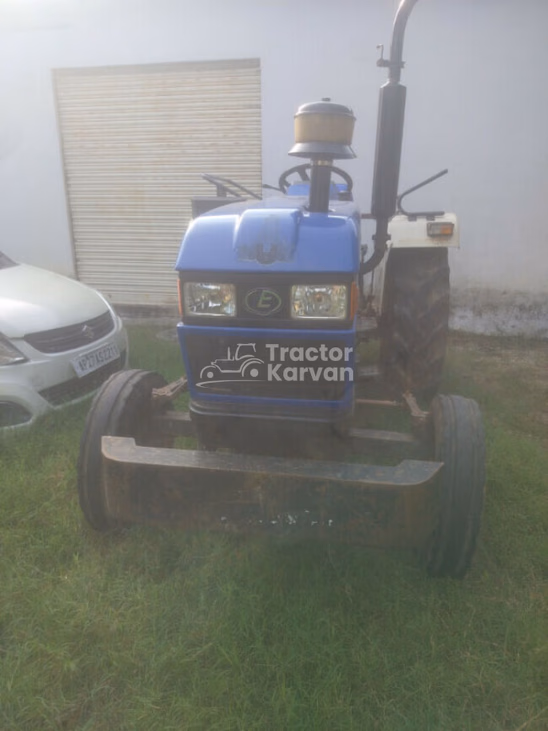 Eicher 380 Second Hand Tractor