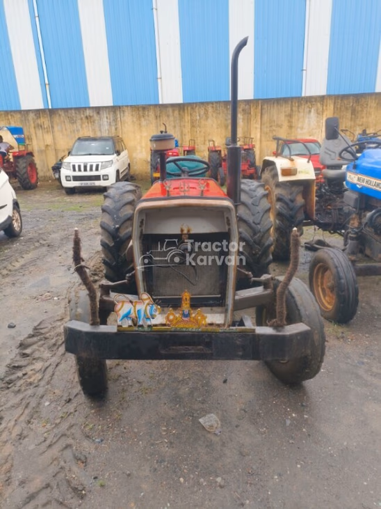 Massey Ferguson 241 DI Second Hand Tractor