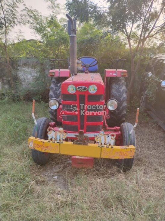 Mahindra 275 TU XP Plus Second Hand Tractor