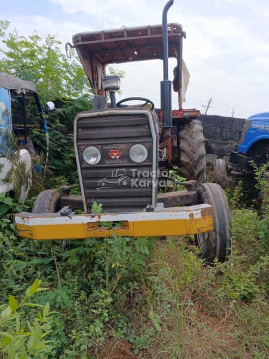Massey Ferguson 241 DI Second Hand Tractor