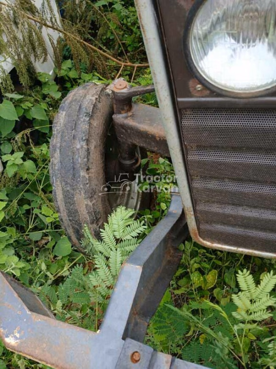 मैसी फर्ग्यूसन 241 DI Second Hand Tractor