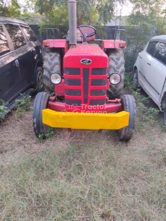 Mahindra 275 TU XP Plus Second Hand Tractor