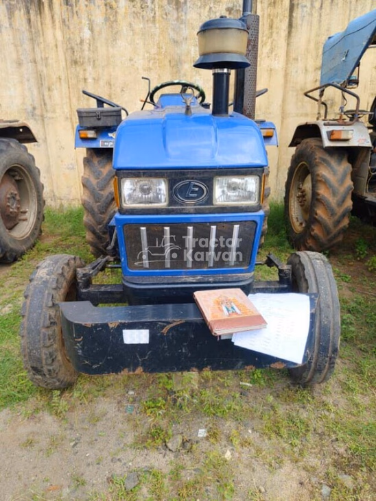 Eicher 380 Second Hand Tractor