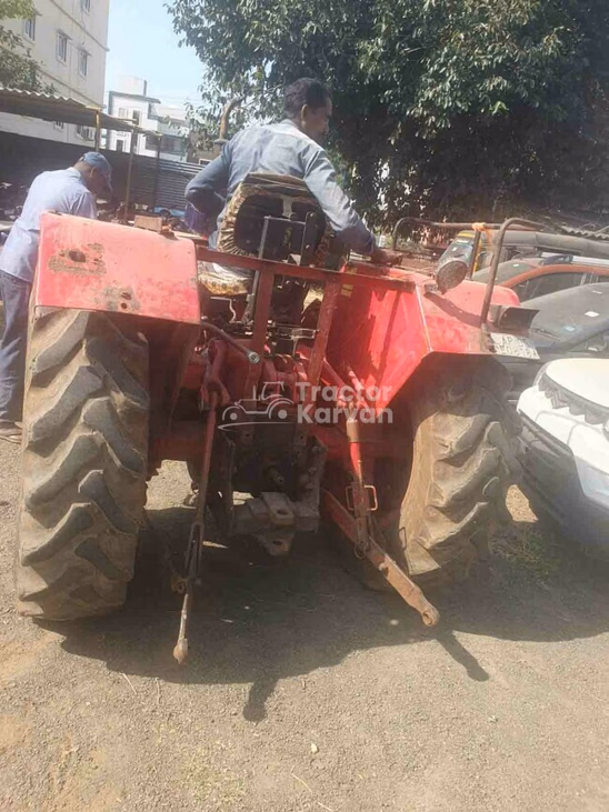 Mahindra 475 DI Second Hand Tractor