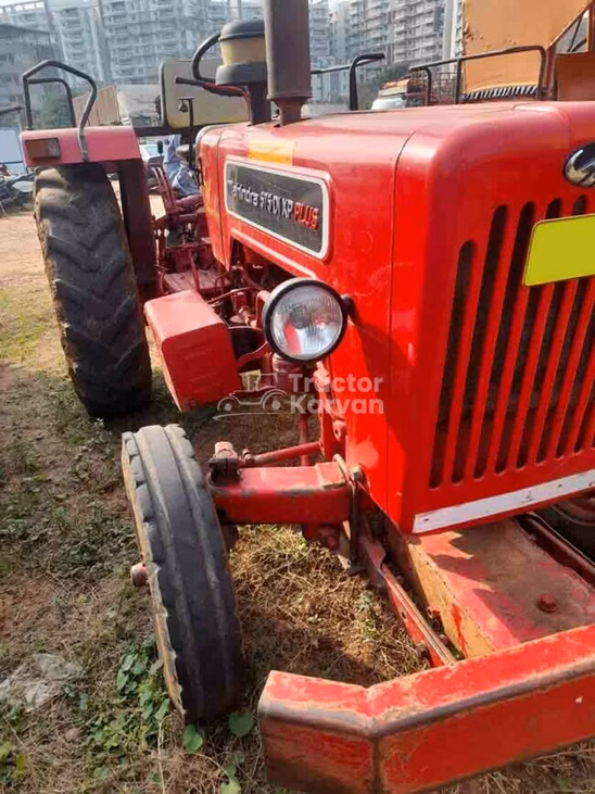 Mahindra 575 DI XP Plus Second Hand Tractor