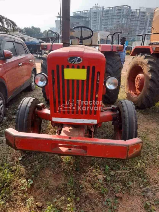 Mahindra 575 DI XP Plus Second Hand Tractor
