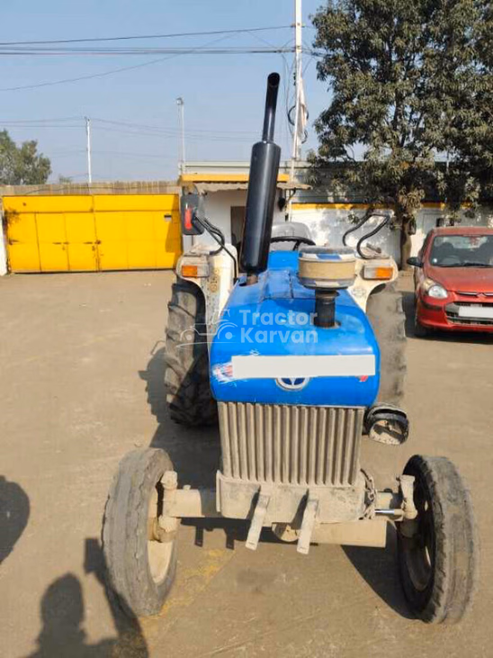 New Holland 3600-2 TX All Rounder Plus Second Hand Tractor