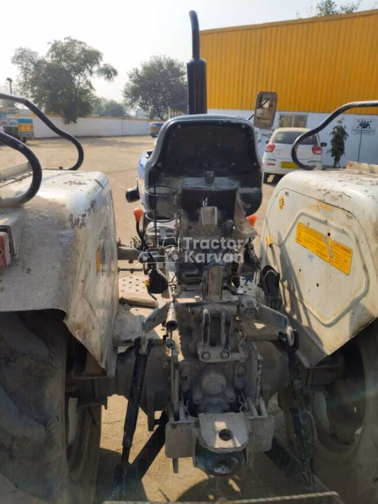 New Holland 3600-2 TX All Rounder Plus Second Hand Tractor