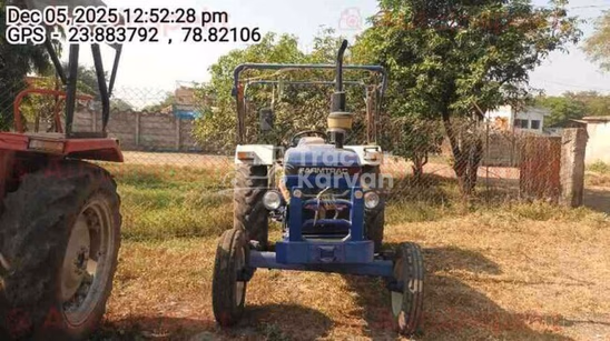 Farmtrac Champion 35 Second Hand Tractor