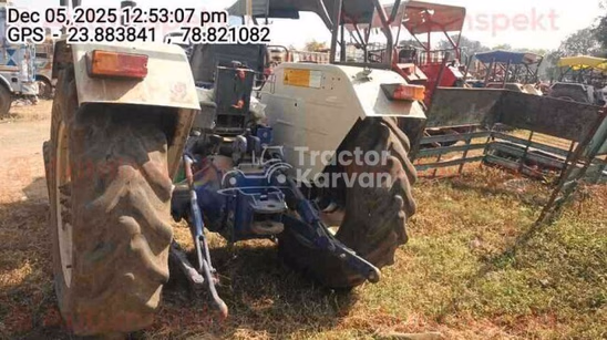 Farmtrac Champion 35 Second Hand Tractor