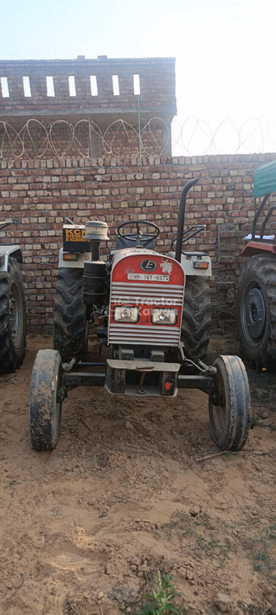 Eicher 241 Second Hand Tractor
