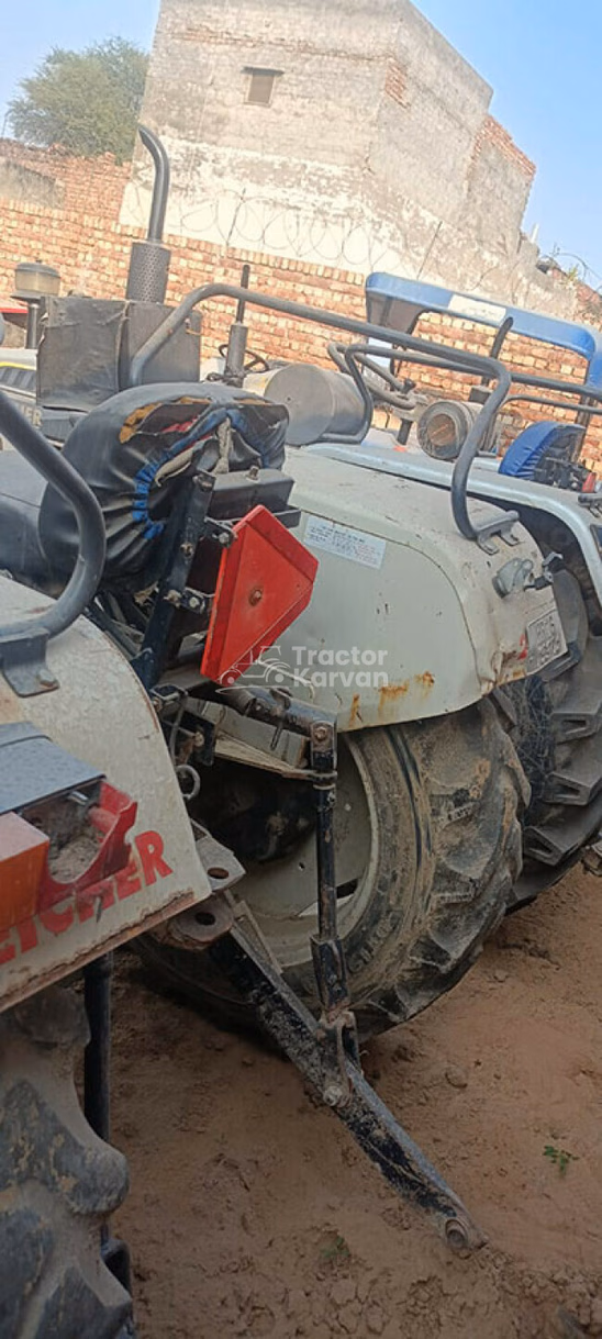 Eicher 241 Second Hand Tractor