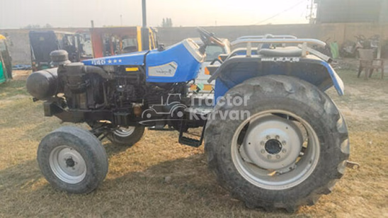 Sonalika Tiger DI 50 Second Hand Tractor