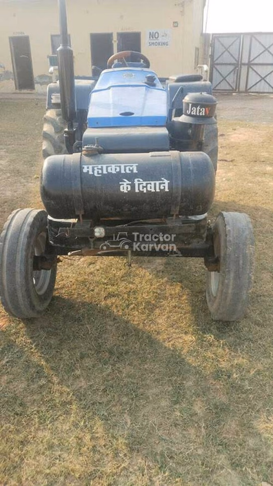 Sonalika Tiger DI 50 Second Hand Tractor