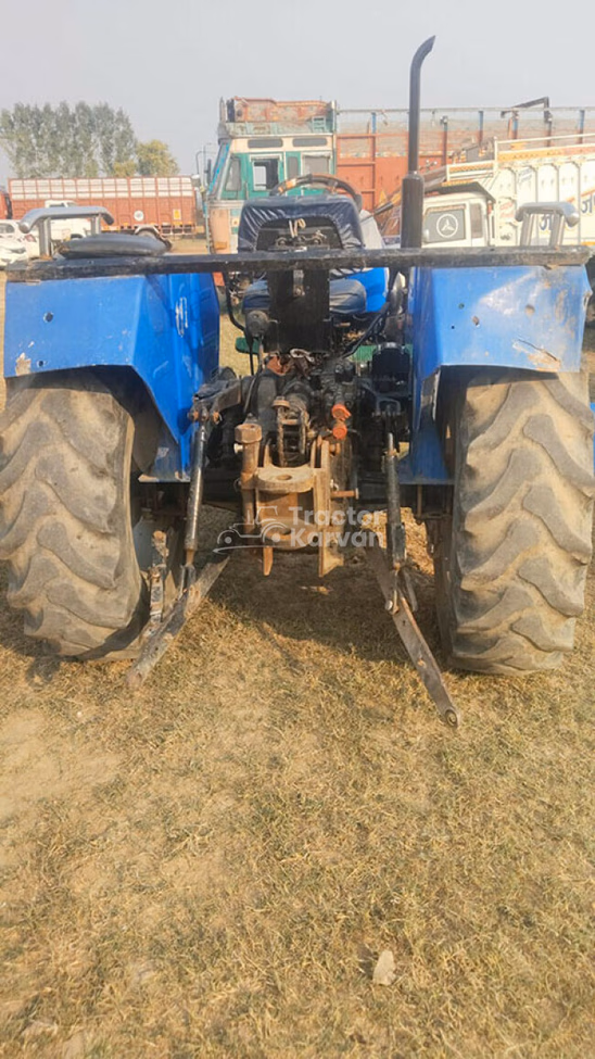 Sonalika Tiger DI 50 Second Hand Tractor