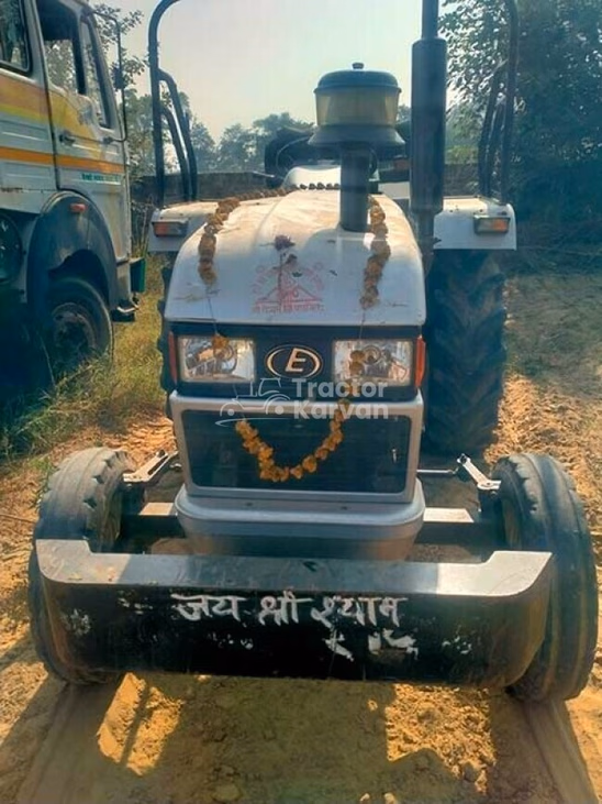 आयशर 333 Second Hand Tractor