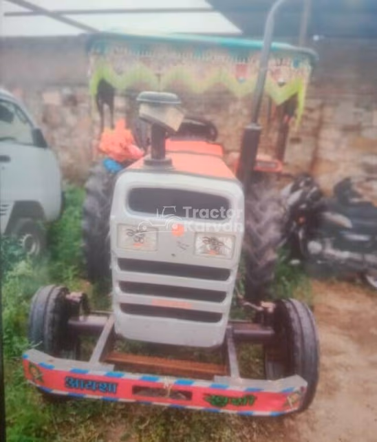 सेकंड हैंड मैसी फर्ग्यूसन 7250 DI ट्रैक्टर