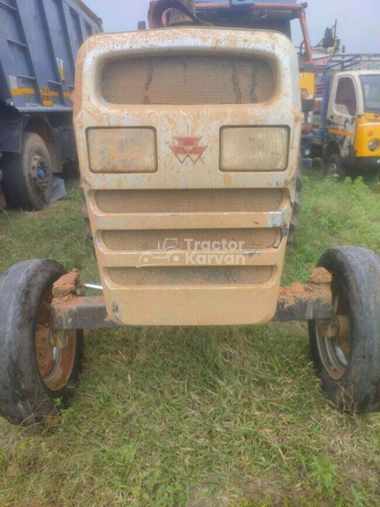 Massey Ferguson 9000 Planetary Plus Second Hand Tractor