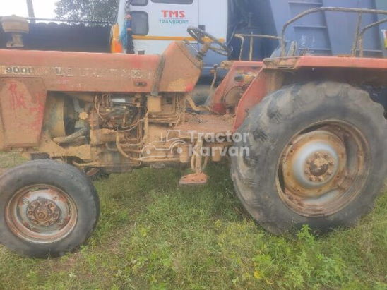 मैसी फर्ग्यूसन 9000 प्लैनेटरी प्लस Second Hand Tractor