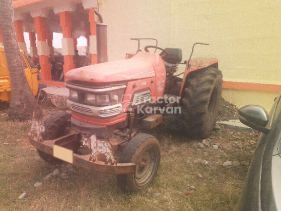 महिंद्रा अर्जुन अल्ट्रा -1 555 DI Second Hand Tractor