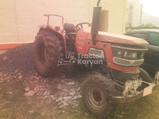 महिंद्रा अर्जुन अल्ट्रा -1 555 DI Second Hand Tractor