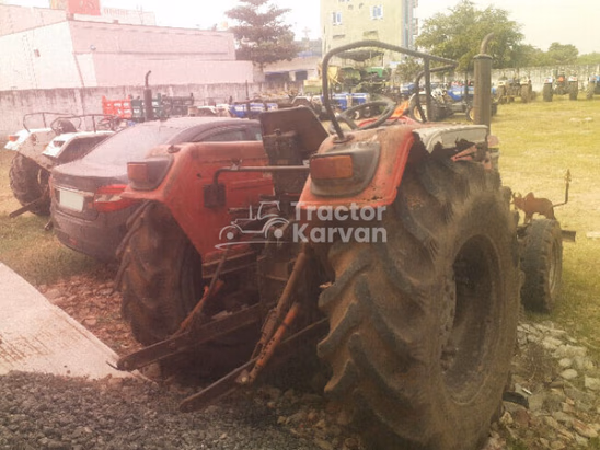 महिंद्रा अर्जुन अल्ट्रा -1 555 DI Second Hand Tractor