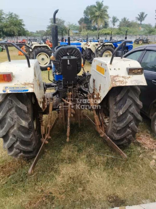 न्यू हॉलैंड 3600-2 TX Second Hand Tractor
