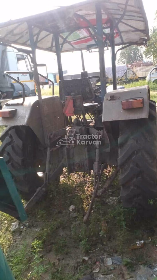 पॉवरट्रैक यूरो 50 Second Hand Tractor